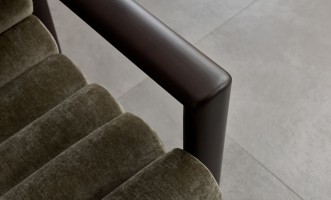 Кресло Jerome (Moss-008 Olive)