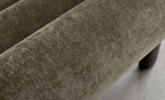 Кресло Jerome (ткань Moss-008 Olive)