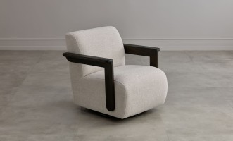 Кресло Сильва (ткань Lola 110)