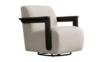 Кресло Silva (ткань LOLA 110)