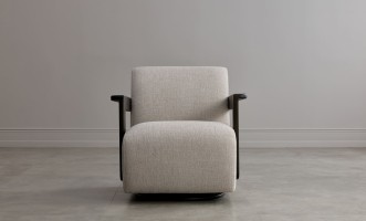 Кресло Silva (ткань LOLA 110)