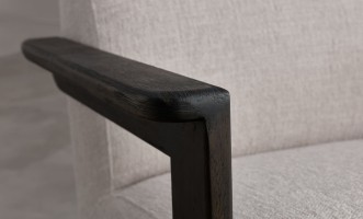 Кресло Silva (ткань LOLA 110)