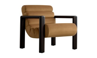 Кресло Джером (ткань Meg 125)