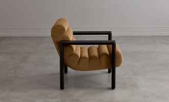 Кресло Джером (ткань Meg 125)