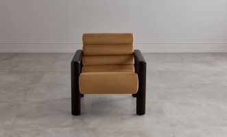 Кресло Джером (ткань Meg 125)