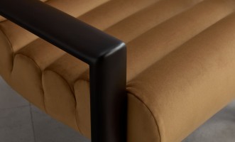 Кресло Джером (ткань Meg 125)