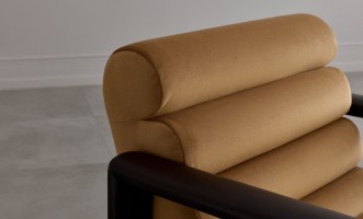 Кресло Jerome (ткань MEG 125)