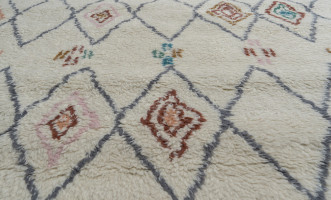 Ковер Medio ivory/multi