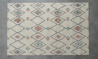 Ковер Medio ivory/multi