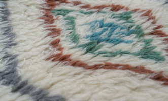 Ковер Medio ivory/multi