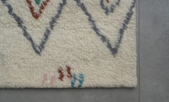 Ковер Medio ivory/multi