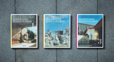 Shulman Modernism Rediscovered 3 Vol.