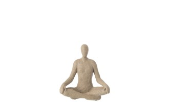 Фигурка Yoga