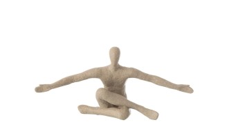 Фигурка Asana