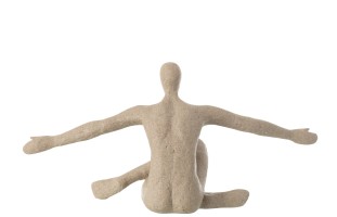 Фигурка Asana