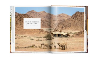 Книга «Великий побег в Африку»/Great Escape Africa