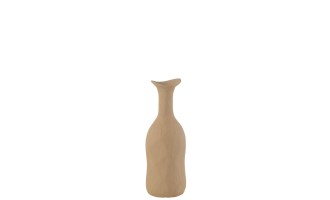 Ваза Agra Beige