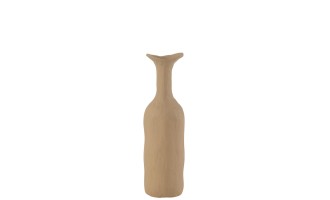 Ваза Agra Beige высокая
