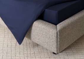 Пододеяльник Sense, цвет Mood Indigo