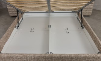 Кровать Трамонте