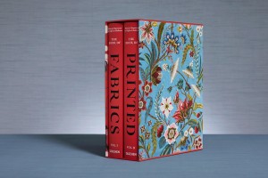 Textile History