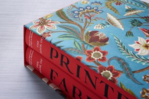 Textile History