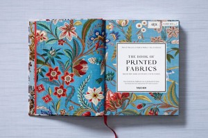 Textile History