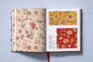 Textile History