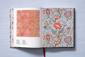 Textile History