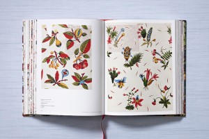 Textile History