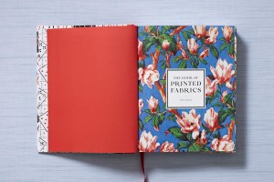 Textile History