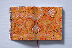 Textile History