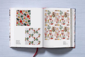 Textile History