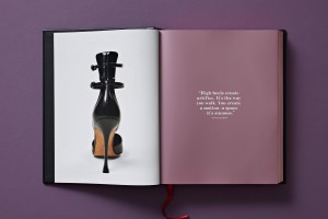 Книга «Обувь. Коллекция Музея при FIT»/ Shoes A-Z. The Collection of The Museum at FIT. Manolo Blahnik Edition