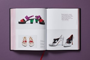 Книга «Обувь. Коллекция Музея при FIT»/ Shoes A-Z. The Collection of The Museum at FIT. Manolo Blahnik Edition