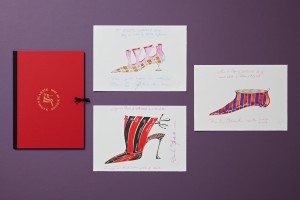 Книга «Обувь. Коллекция Музея при FIT»/ Shoes A-Z. The Collection of The Museum at FIT. Manolo Blahnik Edition