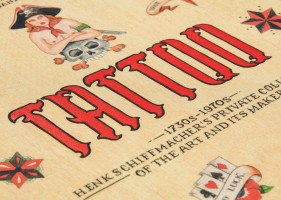 The TATTOO Book