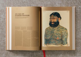 The TATTOO Book