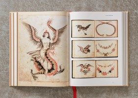 The TATTOO Book