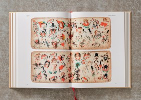 The TATTOO Book