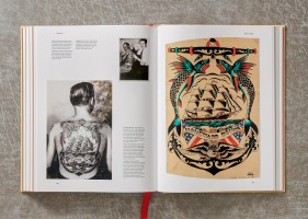 The TATTOO Book