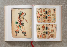 The TATTOO Book