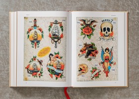 The TATTOO Book
