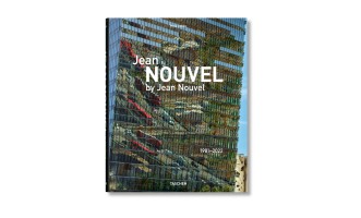 Jean Nouvel by Jean Nouvel. 1981-2022