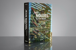 Jean Nouvel by Jean Nouvel. 1981-2022