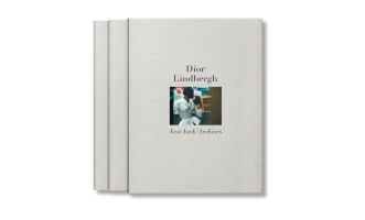Lindbergh Dior