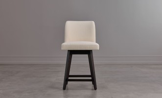 Полубарный стул Виндом с поворотным механизмом