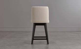 Полубарный стул Виндом с поворотным механизмом