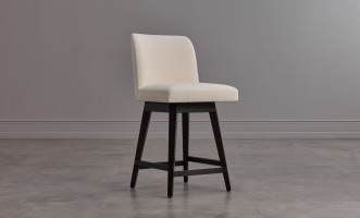 Полубарный стул Виндом с поворотным механизмом