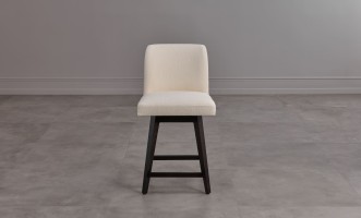 Полубарный стул Виндом с поворотным механизмом